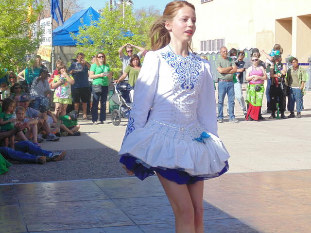 Maguire Academy of Irish Dance