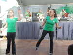 Kelly Dancers