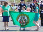 Parade Banner