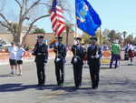 U.S. Air Force Honor Guard