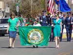 Parade Banner