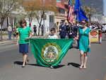 Parade Banner