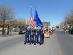 U.S. Air Force Honor Guard
