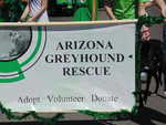 Arizona Greyhound Rescue