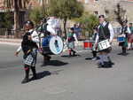 Tucson & District Pipe Band