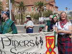 Seven Pipers Scottish Society of Tucson