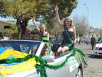 Arizona Colleen and Rose of Tralee Selection