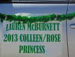 Arizona Colleen and Rose of Tralee Selection