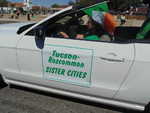 Tucson Roscommon Sister Cities