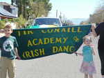 Tir Conaill Academy of Irish Dance
