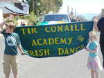 Tir Conaill Academy of Irish Dance