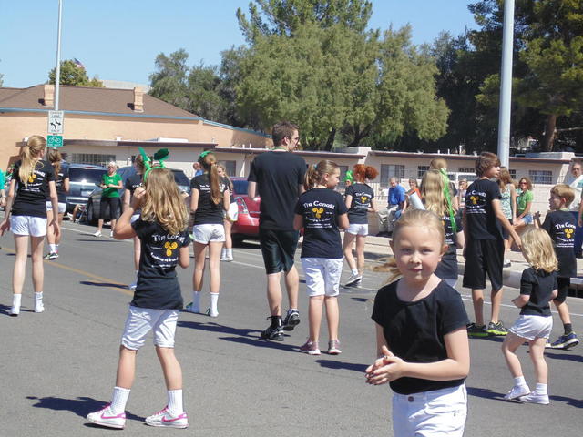 Tir Conaill Academy of Irish Dance