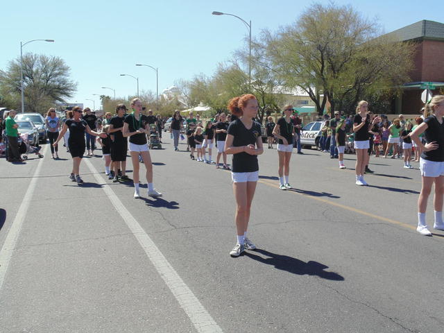 Tir Conaill Academy of Irish Dance