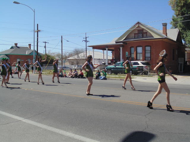 Miss Cinco de Mayo Organization