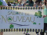 Salon Nouveau