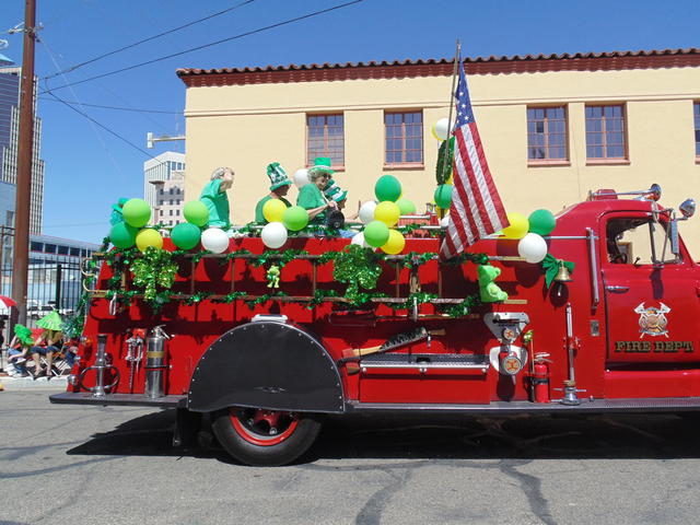 Diesel Chaser Truck, Eddie Fiala