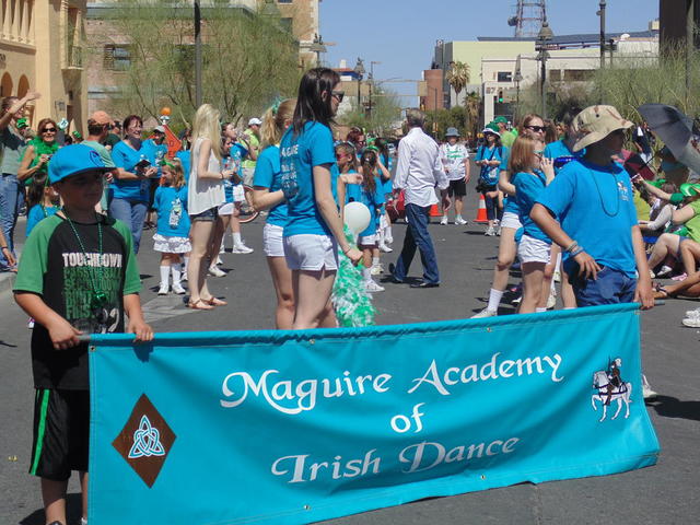 Maguire Academy of Irish Dance