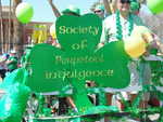 Society of Perpetual Indulgence