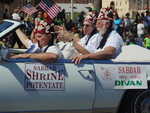 Shriners