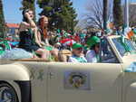 Arizona Colleens and Rose of Tralee