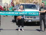Irish American Gaelic Society