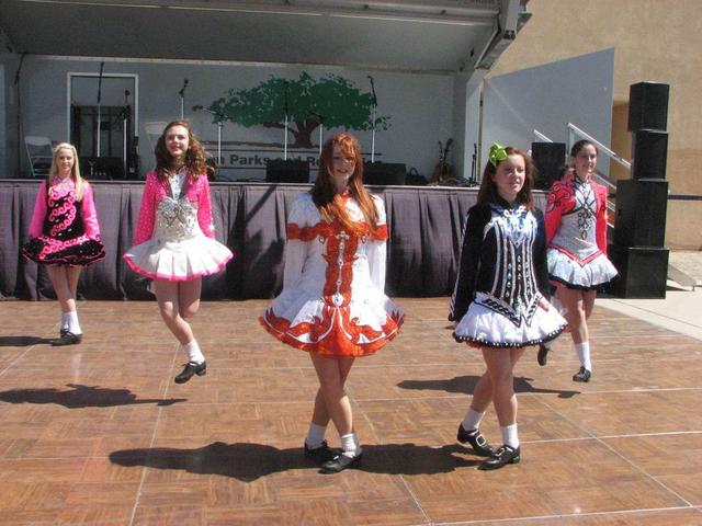 Maguire Academy of Irish Dance