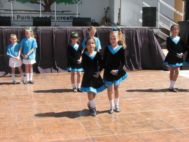 Maguire Academy of Irish Dance