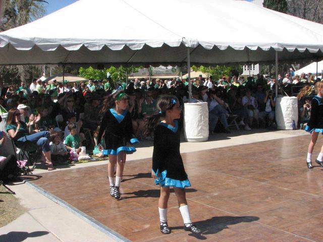 Maguire Academy of Irish Dance