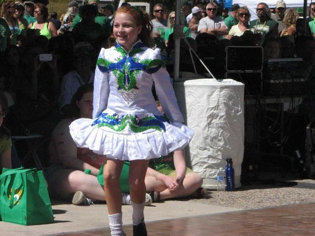 Maguire Academy of Irish Dance