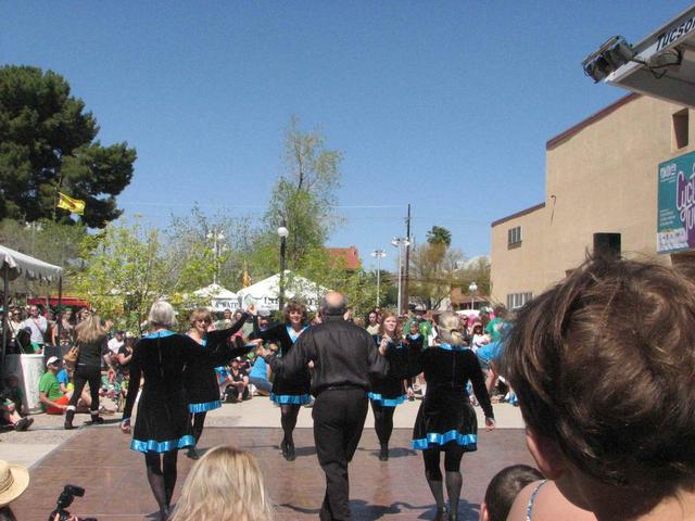 Maguire Academy of Irish Dance