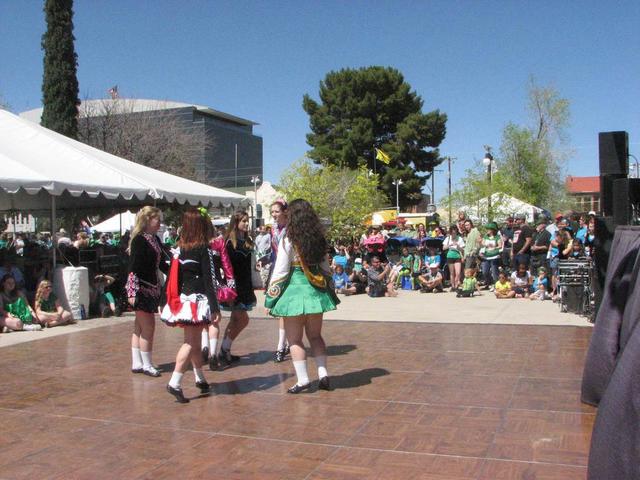 Maguire Academy of Irish Dance