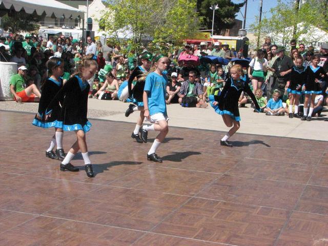 Maguire Academy of Irish Dance