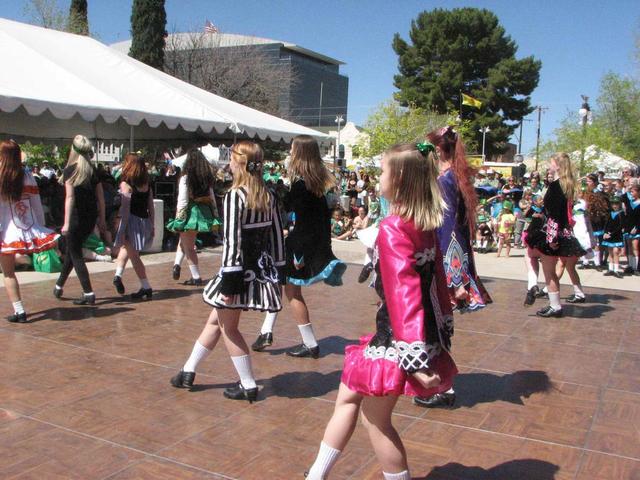 Maguire Academy of Irish Dance