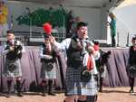Tucson and District Pipes and Drums
