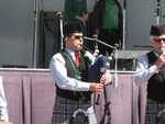 Tucson and District Pipes and Drums