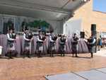 Tucson and District Pipes and Drums