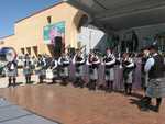 Tucson and District Pipes and Drums