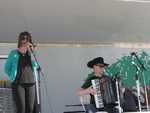 Rosemary Browne and Chris McGrory, Tir Conaill Academy of Irish Dance