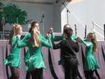 Tir Conaill Academy of Irish Dance