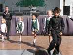 Tir Conaill Academy of Irish Dance