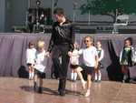 Tir Conaill Academy of Irish Dance