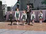 Tir Conaill Academy of Irish Dance