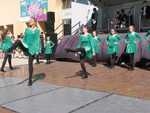 Tir Conaill Academy of Irish Dance