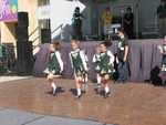 Tir Conaill Academy of Irish Dance