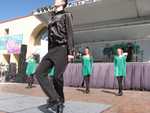 Tir Conaill Academy of Irish Dance