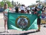 Tucson St. Patrick's Day Parade