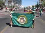Tucson St. Patrick's Day Parade