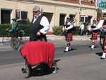 Tucson Fire Pipes & Drums