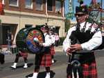 Tucson Fire Pipes & Drums