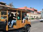 Tucson Convertibles